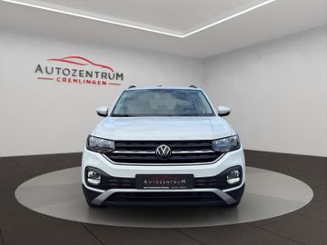 Volkswagen T-Cross - 2