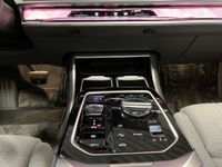 BMW i7 - Vorschau Bild 14
