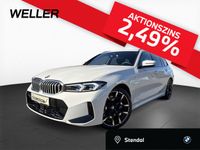 BMW 320 - Vorschau Bild 1