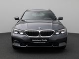 BMW 320d xD Sport Line Kamera HiFi Stop&Go Komfort - BMW 320: Allradantrieb, Kombi, 320d