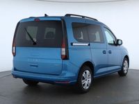 Volkswagen Caddy - Vorschau Bild 2