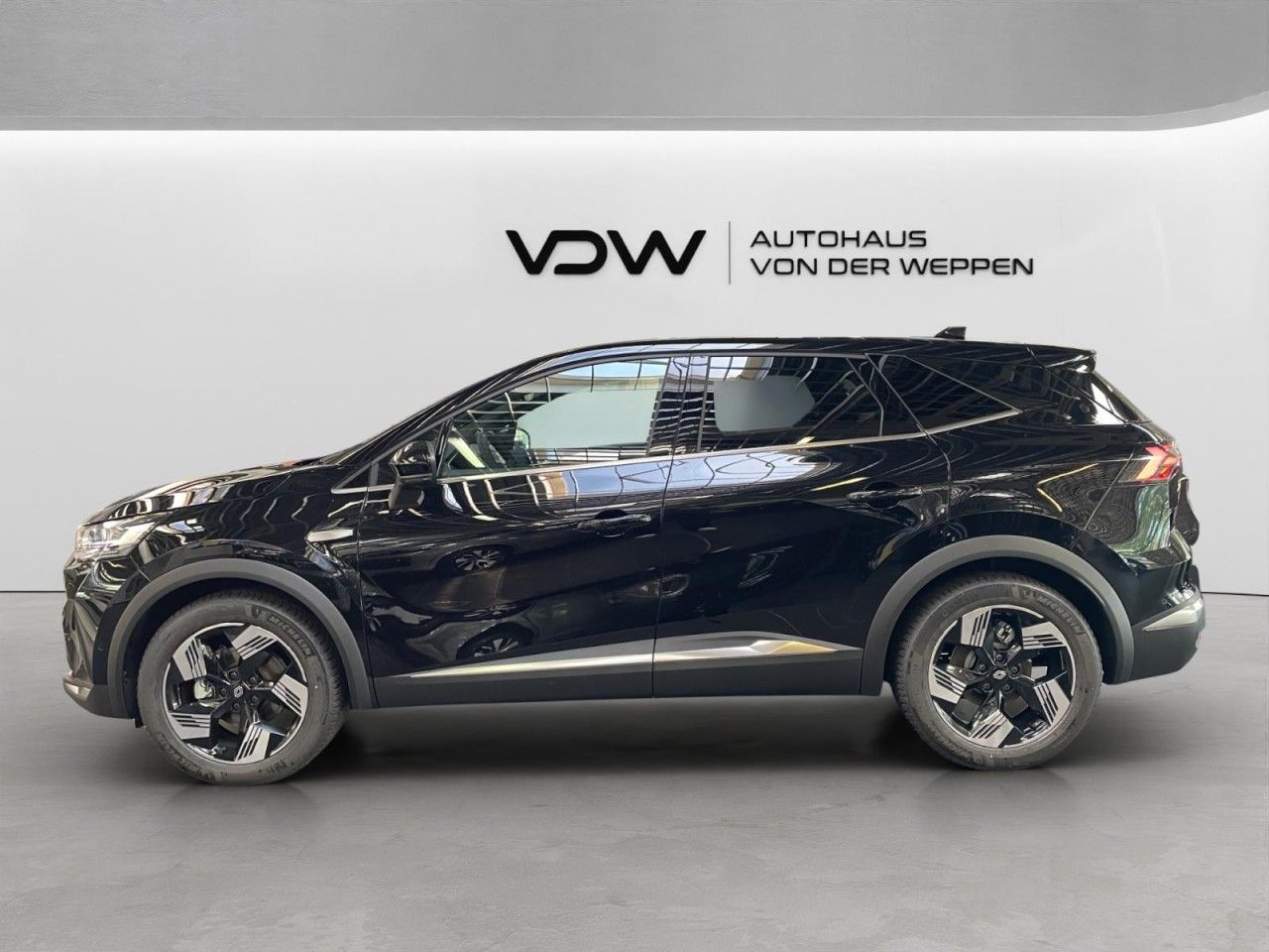 Renault Symbioz Techno Full Hybrid E-Tech 160 1,99% imagem 3