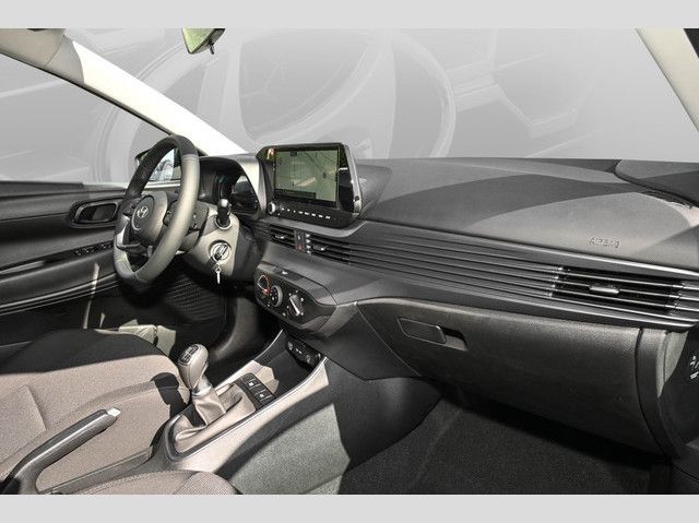Hyundai BAYON – Bild 9