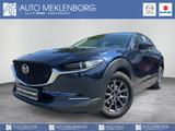 Mazda CX-30 2.0l "Selection" M-Hybrid "AHK" - Mazda CX-30: Automatik