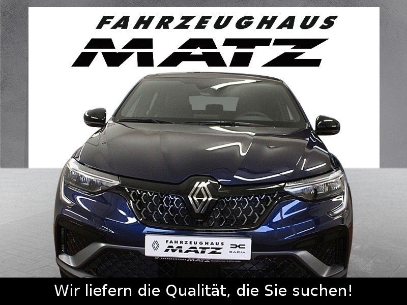 Fahrzeugabbildung Renault Arkana E-TECH Full Hybrid 145 Esprit Alpine