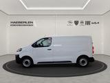 Opel Vivaro Kasten -e (50kWh) (L2) Edition M - gebrauchte Opel Vivaro aus dem Jahr 2022