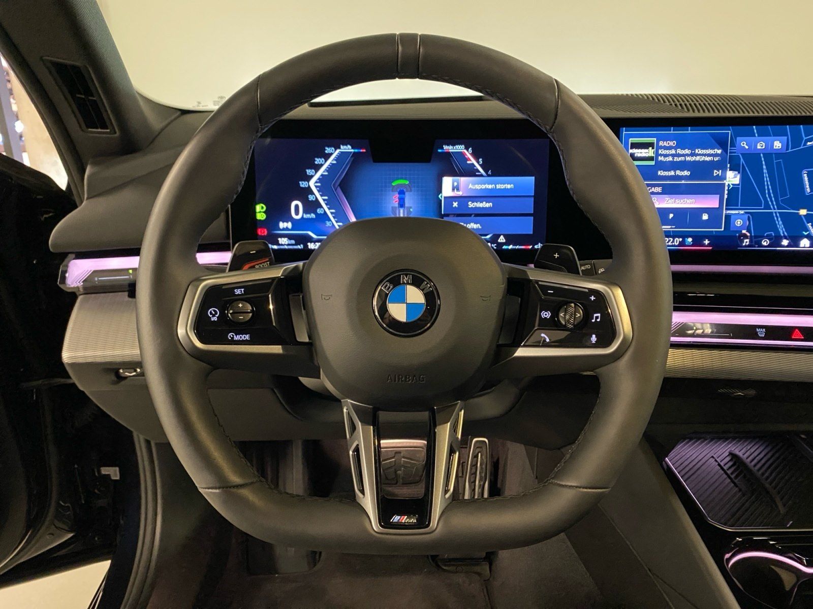 BMW 540 - Bild 10