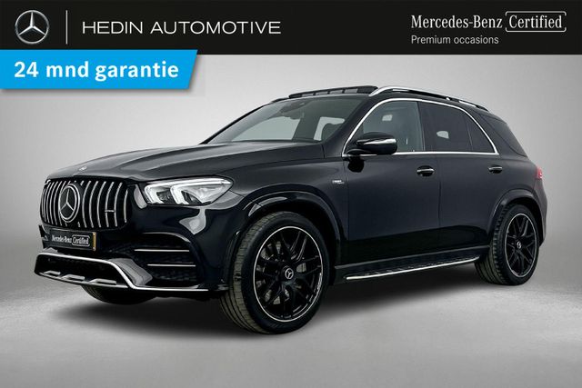 MERCEDES-BENZ GLE 53 AMG GLE automatik 4MATIC+ | Premium Plus