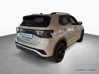 Volkswagen T-Cross - Vorschau Bild 4