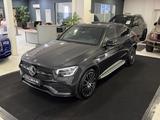 Mercedes-Benz GLC 300 d 4M Coupe AMG-Line *BURM*MEMO*DIGITAL T - Mercedes-Benz GLC 300 in Essen