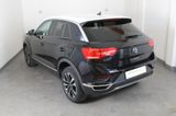 Volkswagen T-Roc United - Volkswagen T-Roc: United