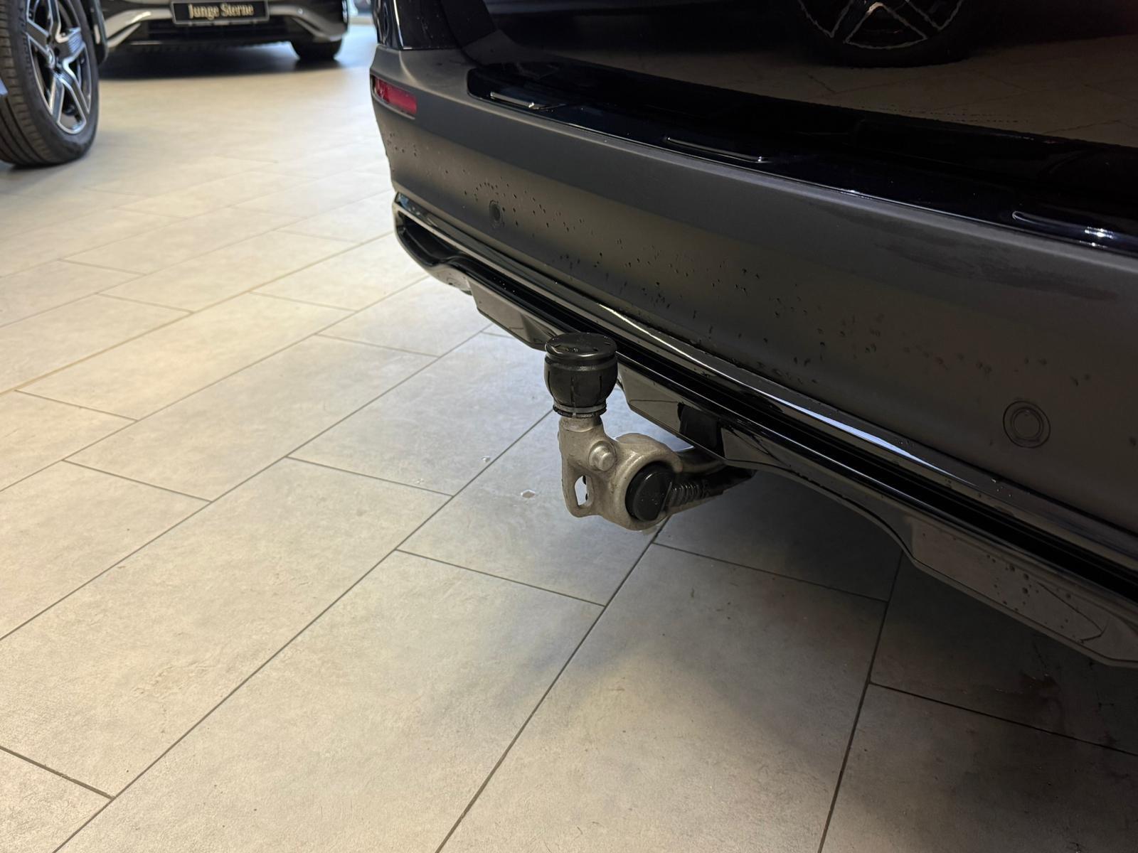 Mercedes-Benz E 300de 4M T All-Terrain AIRMATIC+DISTR+AHK+360°