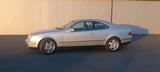 Mercedes-Benz Mercedes CLK 320 (W 208) - Mercedes-Benz CLK 320 in Bielefeld
