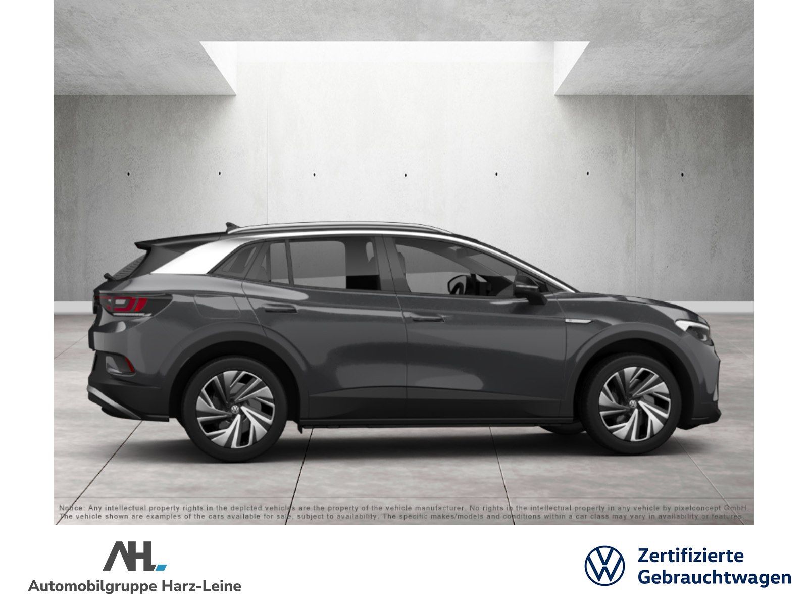 Volkswagen ID.4 - Bild 7