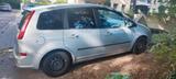 Ford C-Max 1.8i Benzin | Euro 4 | Fahrtüchtig  - Ford C-Max in Aachen
