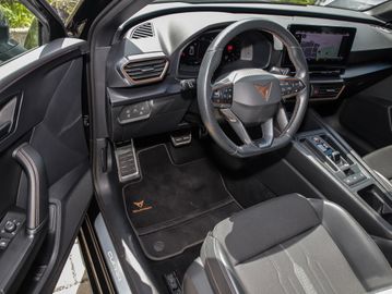 Cupra Leon - 11