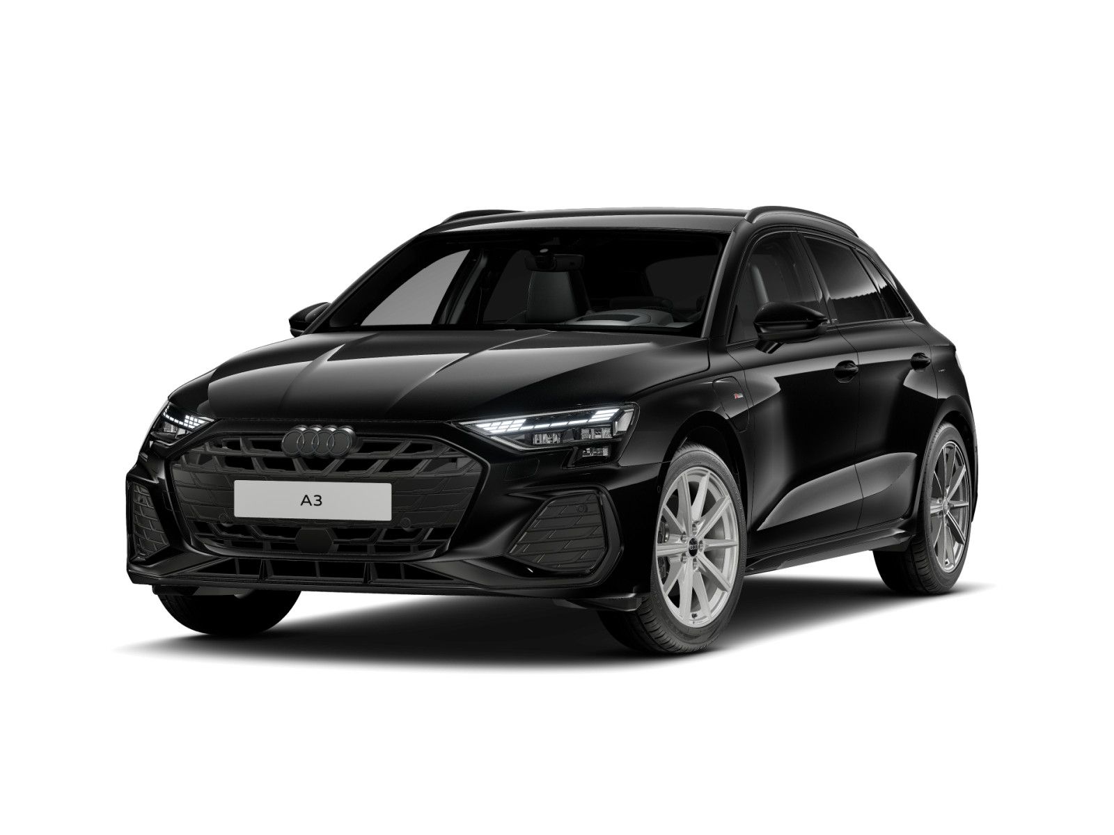 Audi A3 - Bild 4
