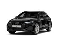 Audi A3 - Vorschau Bild 4