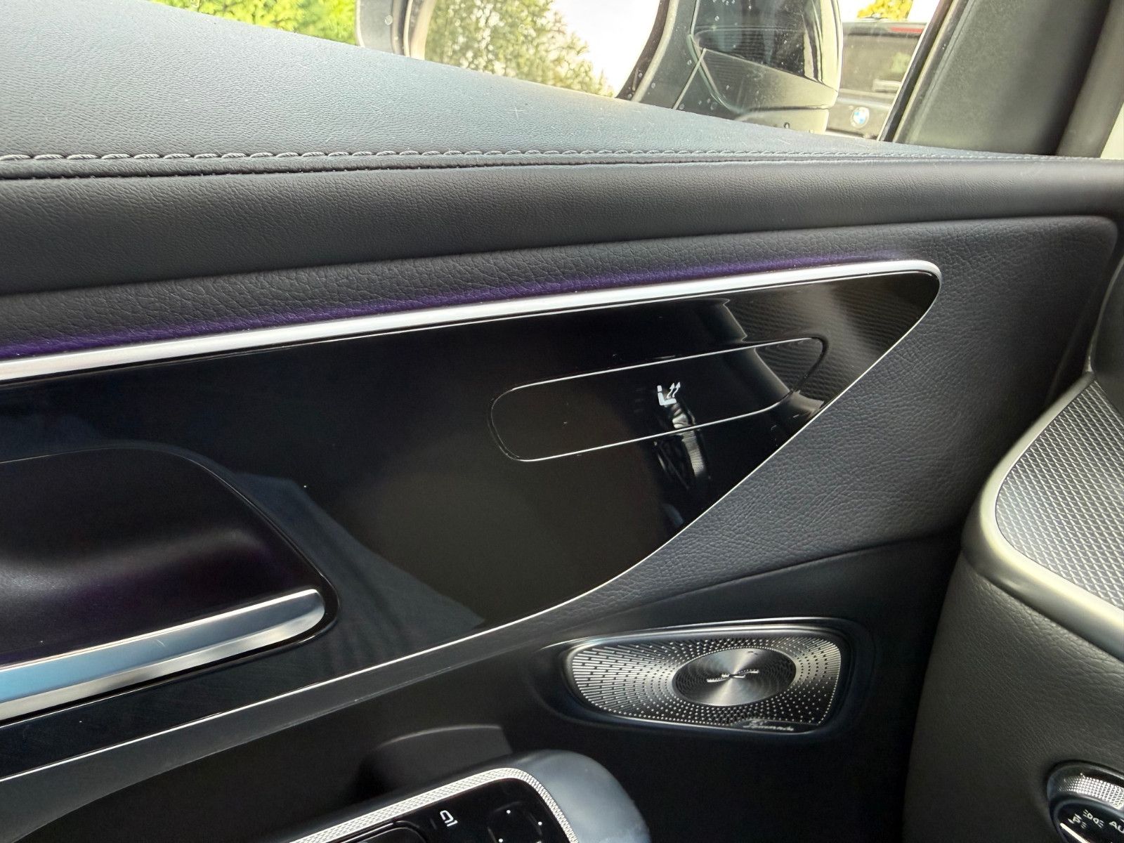 Mercedes-Benz GLC 300 e 4MATIC Autom. AMG AHK LED foto 15