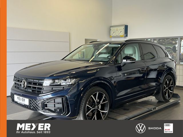 Volkswagen Touareg R-Line 3.0 TDI 4MOTION *AHK, Adaptivfwg.