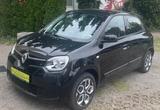 Renault Twingo Zen Electric*Black*Garantie*Scheckheft*** - Renault Twingo Gebrauchtwagen in Freiburg