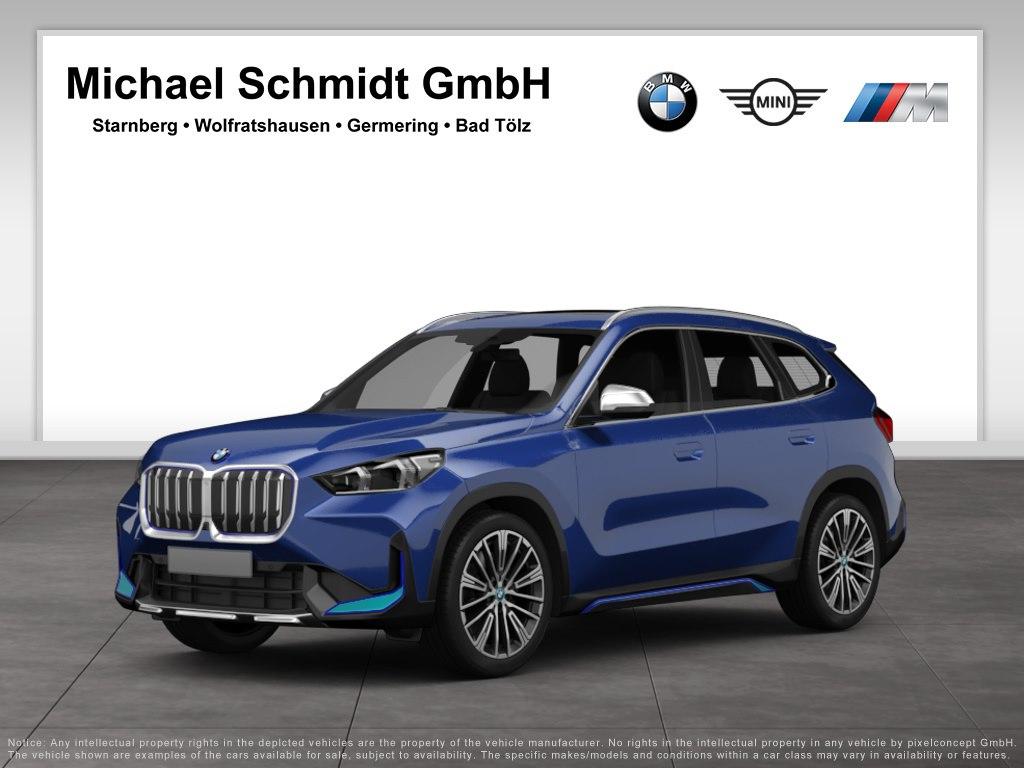 BMW iX1