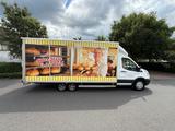 Ford Transit Koffer Absenkbar-Rampe-Kamera-Klima FGS - Offers