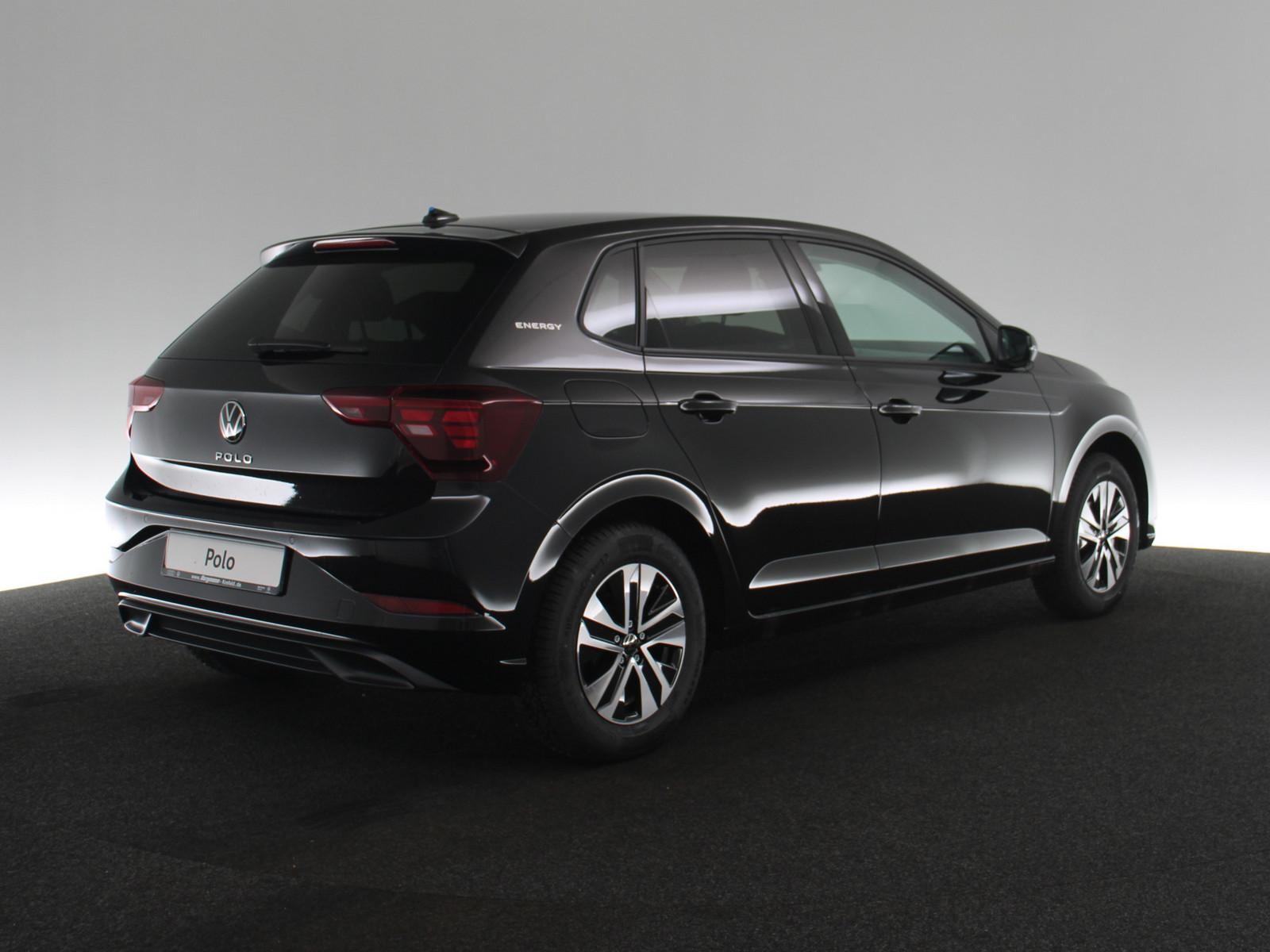 Volkswagen Polo 1.0 Energy LED SCHEINWERFER SHZ PDC KLIMA, миниатюра 4