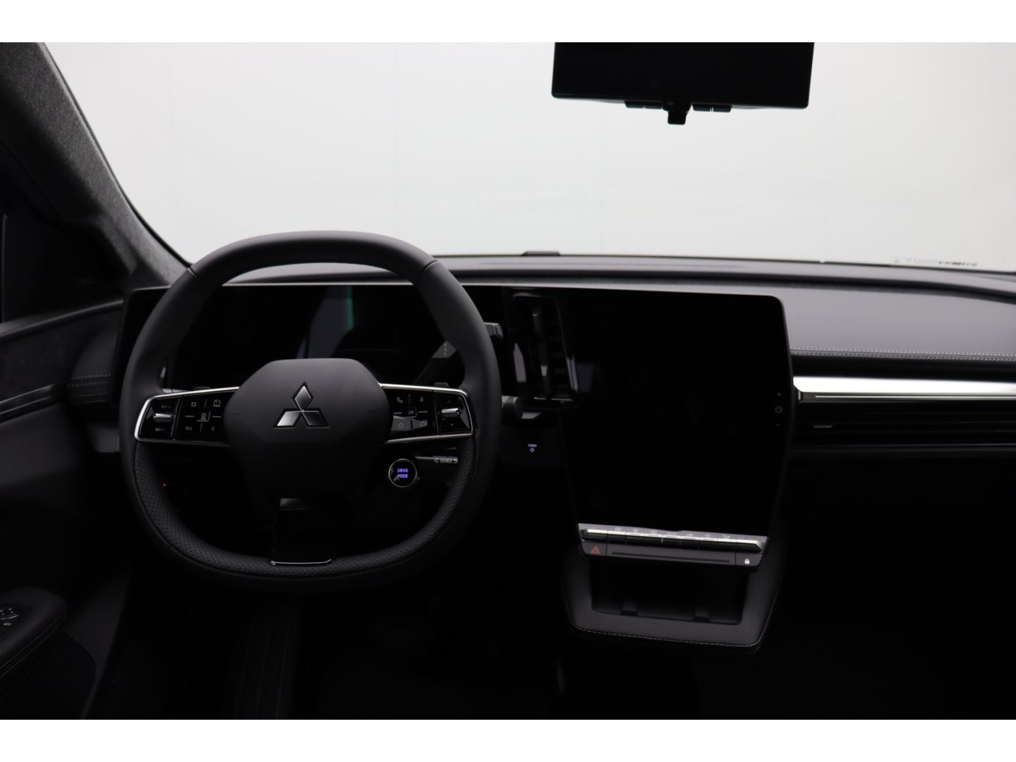 Fahrzeugabbildung Mitsubishi Eclipse Cross Diamant Top 11 KW ACC Totwinkelass