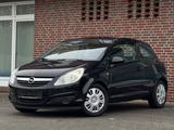 Opel Corsa D Edition *KLIMAANLAGE* - Opel Corsa aus 2007: D