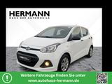 Hyundai i10 1.0 Classic - Hyundai i10: Limousine