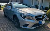Mercedes-Benz CLA 220 Shooting Brake CLA 220 CDI DCT Orang... - Mercedes-Benz CLA 220 Shooting Brake aus 2015