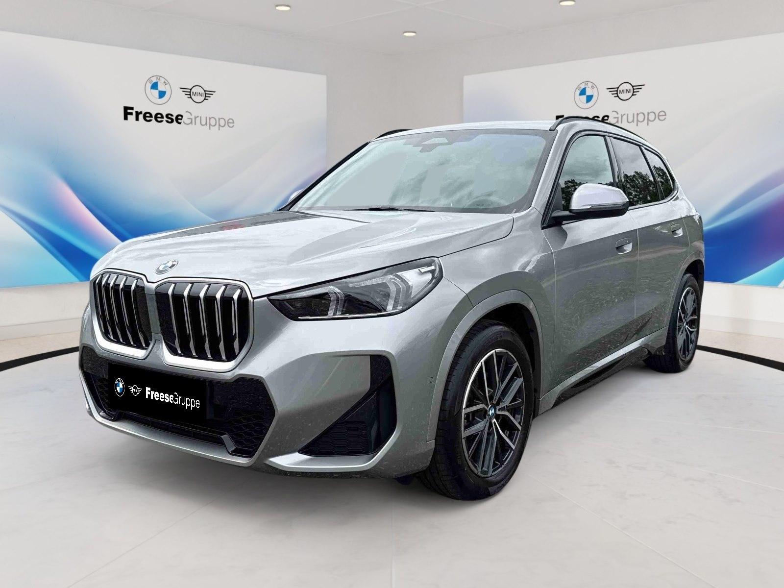 BMW X1 sDrive18i PANO RFK HIFI SPORTSITZE LED SHZ BT