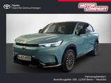 Honda e:Ny1 Elektro Advance-Paket - Honda e:Ny1 aus 2024