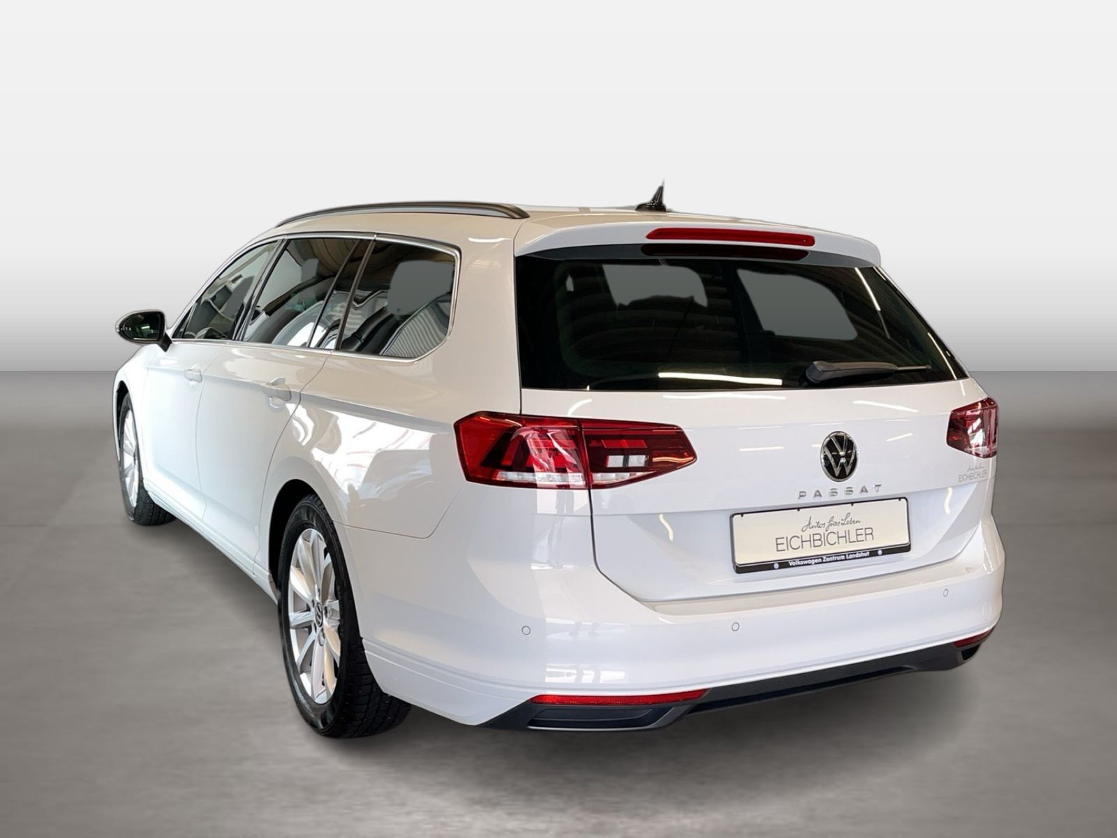 Volkswagen Passat Variant - Bild 3