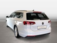 Volkswagen Passat Variant - Vorschau Bild 3