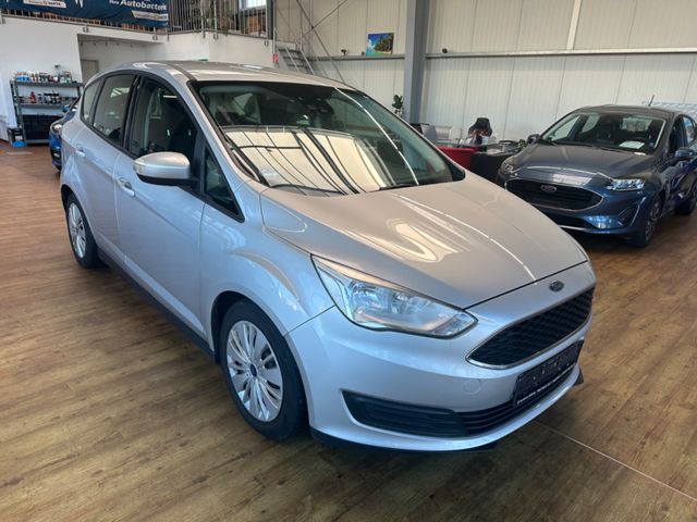 Ford C-Max C-MAX Trend,Zahnriemen  neu