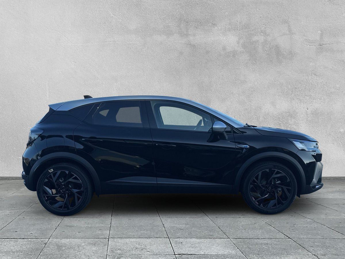 Renault Captur - Bild 6