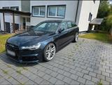 Audi A6 3.0 TDI 200kW quattro S tronic Av - - Audi A6: 20 TDI