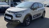 Citroën C3 Automatik / LED / SitzHz / PDC - gebrauchte Citroën C3 aus dem Jahr 2024