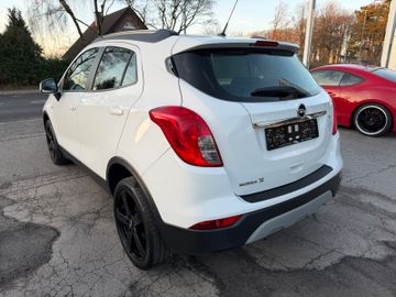 Opel Mokka X - 3
