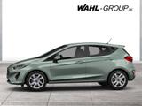 Ford Fiesta 479 1.0 85 62 ACTIVE LIM.5TUER 1.0 85 62  - Ford Fiesta: 1.4