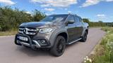 Mercedes-Benz X 350 - Mercedes-Benz X 350 aus 2019