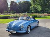 Porsche PGO Speedster II ähnlich Porsche 356 - Porsche 356: 356a
