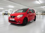 Seat Mii   Style - gebrauchte Seat Mii aus dem Jahr 2012