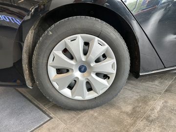 Ford Focus*ST*SpurH*Totwinkel*ACC*LED*2-Zonen*VOLL*