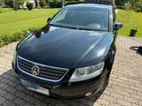 Volkswagen VW Phaeton 3.0 TDI V6  240 PS, Luftfahrwe... - VW Phaeton Gebrauchtwagen in Hamburg