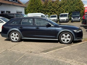 Audi A6 - 10