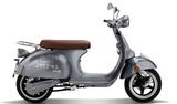 DREEMS Amalfi S 75 km/h   Reichweite 75 km inkl. Akku - Motorräder bis 3.000 Euro
