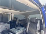 Ford Tourneo Custom MS-RT L2 H1 125kW Autm. - Ford Tourneo Custom 8-Sitzer